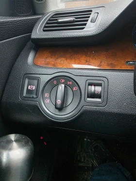 VW Passat B6, снимка 12