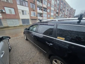 VW Passat B6, снимка 7
