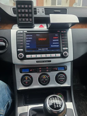 VW Passat B6, снимка 13