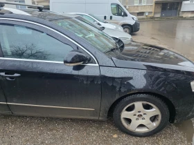 VW Passat B6, снимка 3