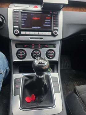 VW Passat B6, снимка 9