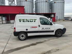 Citroen Berlingo, снимка 3