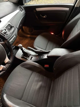 Renault Laguna, снимка 6