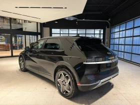 Hyundai Ioniq 5 Preferred RWD with Long Range - 27500 € / 53785.32 лв. - 48576563 8