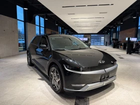 Hyundai Ioniq 5 Preferred RWD with Long Range - 27500 € / 53785.32 лв. - 48576563 4