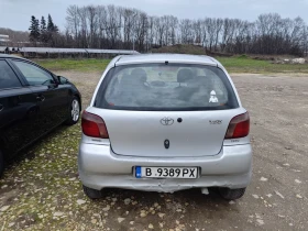 Toyota Yaris - 1200 € / 2347.00 лв. - 90202645 6