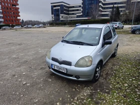 Toyota Yaris - 1200 € / 2347.00 лв. - 90202645 2