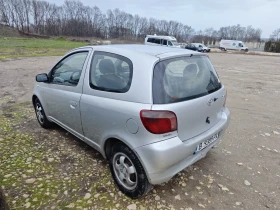 Toyota Yaris - 1200 € / 2347.00 лв. - 90202645 5