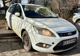 Ford Focus MK2.5 - 1000 € / 1955.83 лв. - 34838591 2