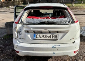 Ford Focus MK2.5 - 1000 € / 1955.83 лв. - 34838591 5
