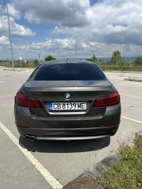 BMW 523 - 8700 € / 17015.72 лв. - 89672336 3