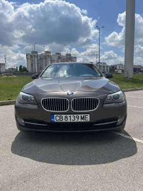 BMW 523 - 8700 € / 17015.72 лв. - 89672336 2