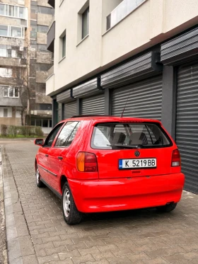 VW Polo - 1190 € / 2327.44 лв. - 86645581 3