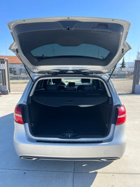 Mercedes-Benz B 180 B180 CDI Euro6B | Mobile.bg � ����� ������ 6