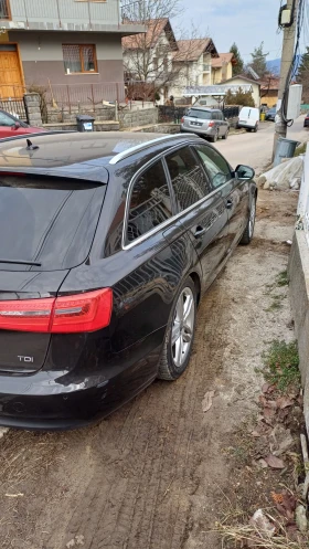 Audi A6 2.0 TDI - 11000 € / 21514.13 лв. - 93858606 6