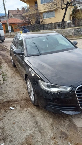 Audi A6 2.0 TDI - 11000 € / 21514.13 лв. - 93858606 4