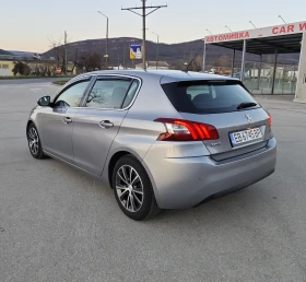 Peugeot 308 ALLURE 92к.с. Full LED - 7170 € / 14023.30 лв. - 87494347 5