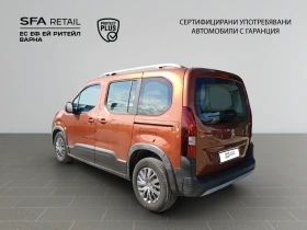 Peugeot Rifter - 20400 € / 39898.93 лв. - 46630717 3