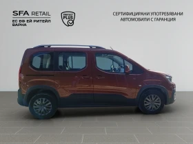 Peugeot Rifter - 20400 € / 39898.93 лв. - 46630717 6