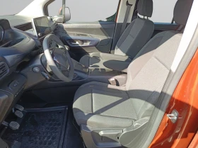 Peugeot Rifter - 20400 € / 39898.93 лв. - 46630717 13