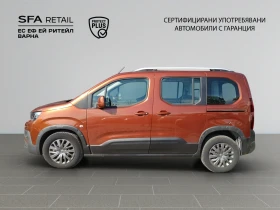 Peugeot Rifter - 20400 € / 39898.93 лв. - 46630717 2