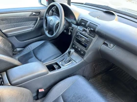 Mercedes-Benz C 240 2.6 V6 Бензин - 2200 € / 4302.83 лв. - 71487757 10