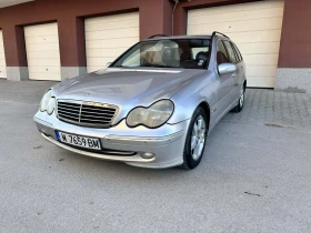 Mercedes-Benz C 240 2.6 V6 Бензин - 2200 € / 4302.83 лв. - 71487757 2