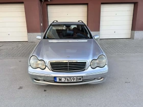 Mercedes-Benz C 240 2.6 V6 Бензин - 2200 € / 4302.83 лв. - 71487757 3