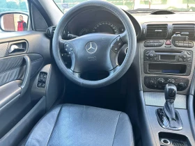Mercedes-Benz C 240 2.6 V6 Бензин - 2200 € / 4302.83 лв. - 71487757 12