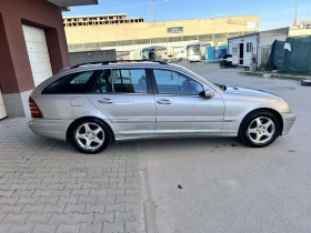 Mercedes-Benz C 240 2.6 V6 Бензин - 2200 € / 4302.83 лв. - 71487757 4