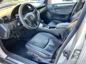 Mercedes-Benz C 240 2.6 V6 Бензин - 2200 € / 4302.83 лв. - 71487757 8