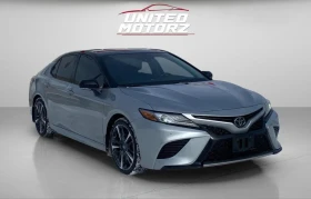 Toyota Camry XSE* FULL* АвтоКредит* (ЦЕНА ДО БГ) - 14499 € / 28357.58 лв. - 84498644 2