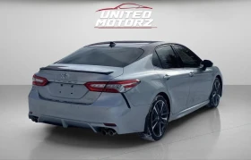 Toyota Camry XSE* FULL* АвтоКредит* (ЦЕНА ДО БГ) - 14499 € / 28357.58 лв. - 84498644 3