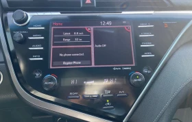 Toyota Camry XSE* FULL* АвтоКредит* (ЦЕНА ДО БГ) - 14499 € / 28357.58 лв. - 84498644 10