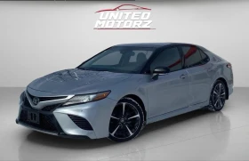 Toyota Camry XSE* FULL* АвтоКредит* (ЦЕНА ДО БГ)