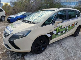 Opel Zafira undefined | Auto.bg — изображение 2