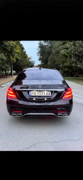 Mercedes-Benz CLS 350 * ЛИЗИНГ* 360* МАСАЖ* 9G* 4-MATIC*  | Auto.bg — изображение 4