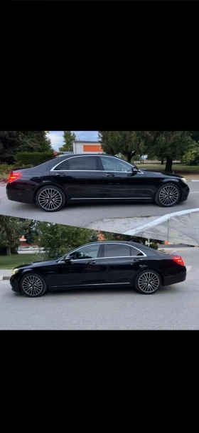 Mercedes-Benz CLS 350 * ЛИЗИНГ* 360* МАСАЖ* 9G* 4-MATIC*  | Auto.bg — изображение 7