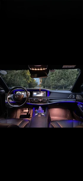 Mercedes-Benz CLS 350 * ЛИЗИНГ* 360* МАСАЖ* 9G* 4-MATIC*  | Auto.bg — изображение 15