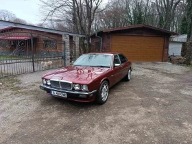 Jaguar Xj - 5200 € / 10170.32 лв. - 85453164 5