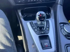 BMW M6 COMPETITION * COUPE * KEYLESS * CARFAX  | Auto.bg — изображение 11