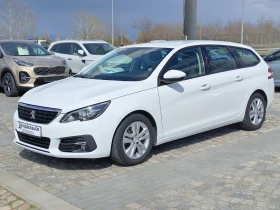 Peugeot 308 1.5 BlueHDI 102 BVM6
