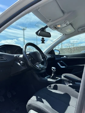 Peugeot 308 1.6 BlueHDI - 5600 € / 10952.65 лв. - 36581915 9