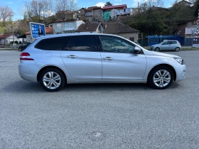 Peugeot 308 1.6 BlueHDI - 5600 € / 10952.65 лв. - 36581915 6