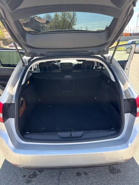 Peugeot 308 1.6 BlueHDI - 5600 € / 10952.65 лв. - 36581915 14