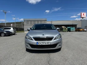 Peugeot 308 1.6 BlueHDI - 5600 € / 10952.65 лв. - 36581915 8
