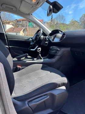 Peugeot 308 1.6 BlueHDI - 5600 € / 10952.65 лв. - 36581915 11