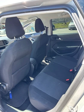 Peugeot 308 1.6 BlueHDI - 5600 € / 10952.65 лв. - 36581915 13