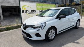 Renault Clio Life 1.0 i Първи собственик от България
