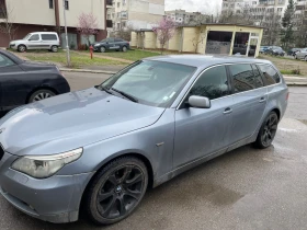 BMW 530 - 3500 € / 6845.40 лв. - 21450238 3